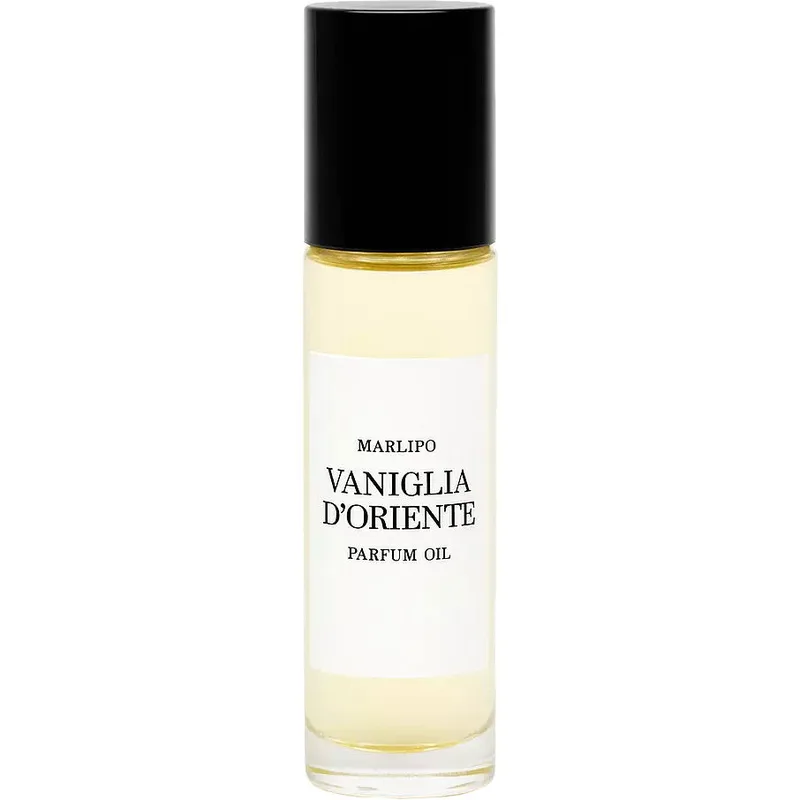 Vaniglia D'Oriente Marlipó Perfume Oil
