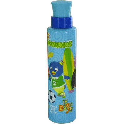 Backyardigans for Boys