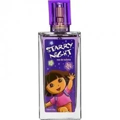 Dora the Explorer - Starry Night