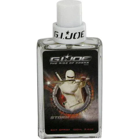 G.I. Joe - The Rise of Cobra: Storm Shadow