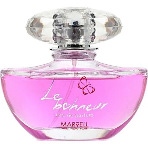 Le Bohneur Marvell Cosmetics Eau de Parfum