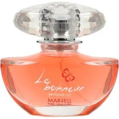 Le Bohneur Marvell Cosmetics Parfum Oil