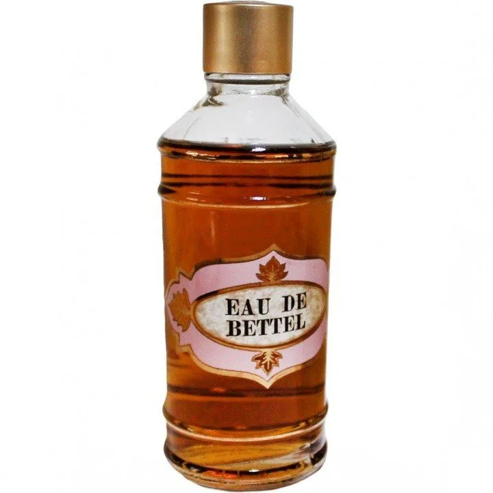 Eau de Bettel