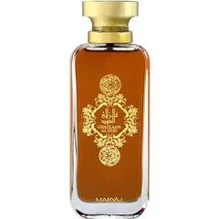 Ghazlaan Al Oud