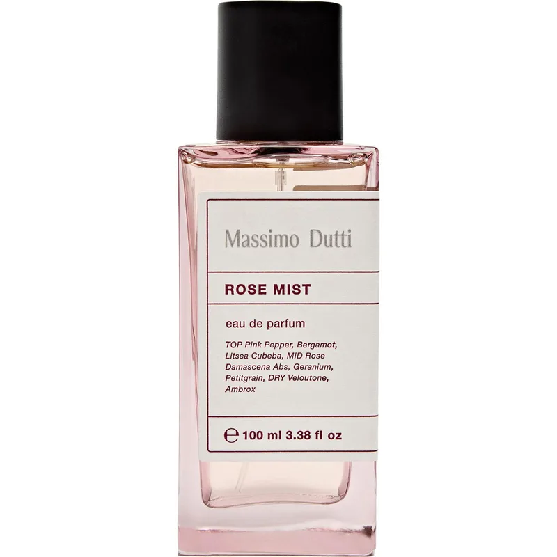 Rose Mist