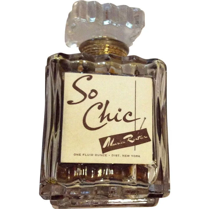 So Chic