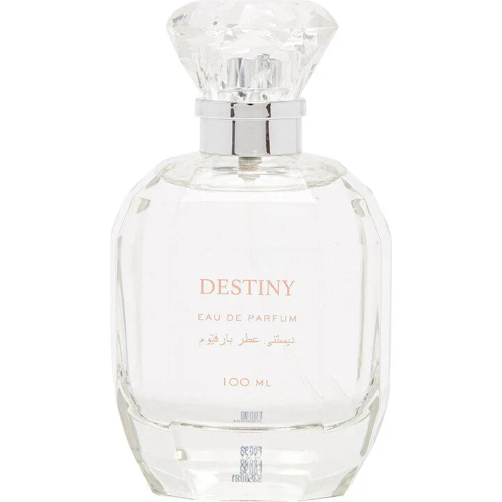 Destiny
