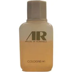 AR - Ardor in Romance (W) アール コロン (W)