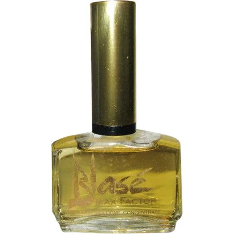 Blasé