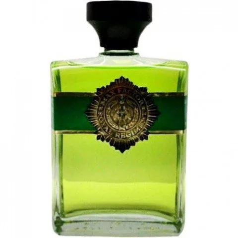 Royal Regiment - Dry Lime Max Factor Eau de Toilette