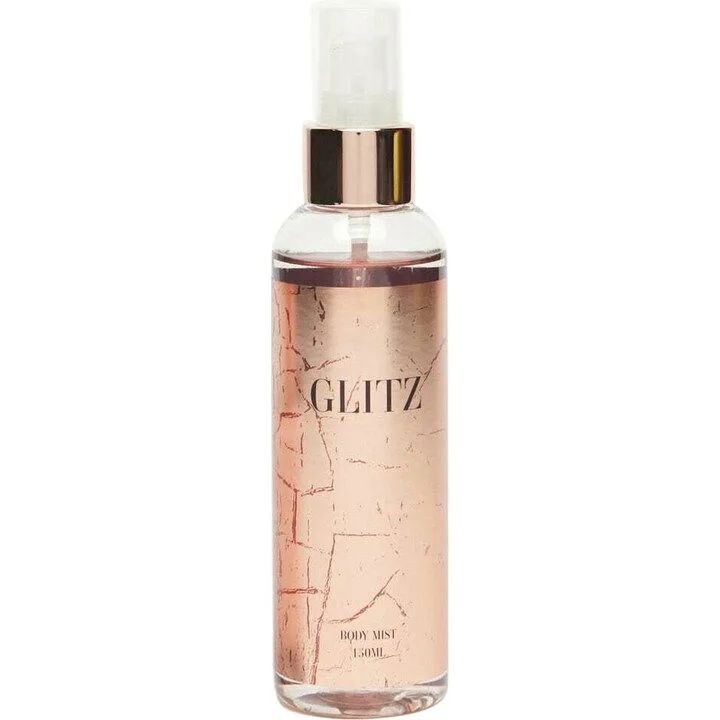 Glitz Max Body Mist