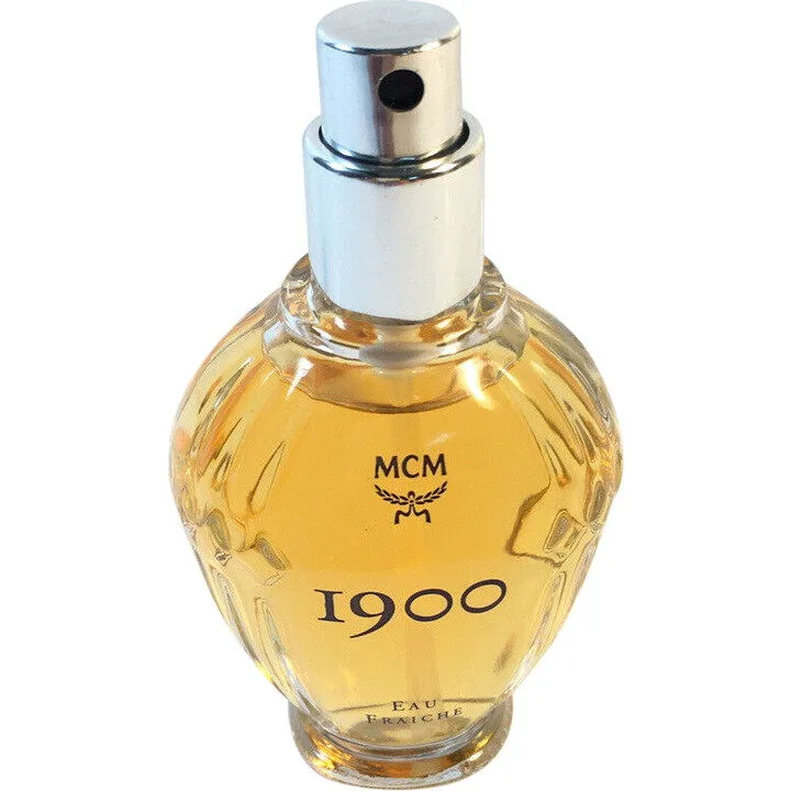 1900 MCM Eau Fraîche