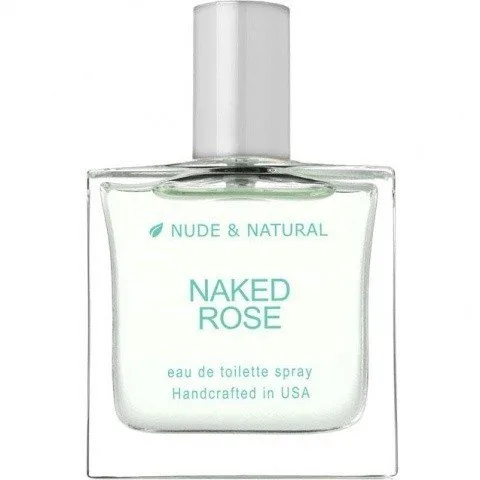 Naked Rose