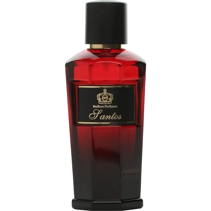 Santos Meillure Perfumes Eau de Parfum