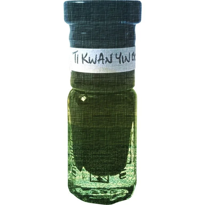 Ti Kwan Yin Oolong