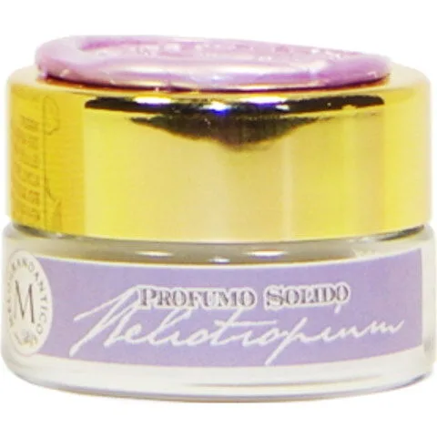Heliotropium