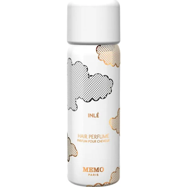 Inlé Memo Paris Hair Perfume