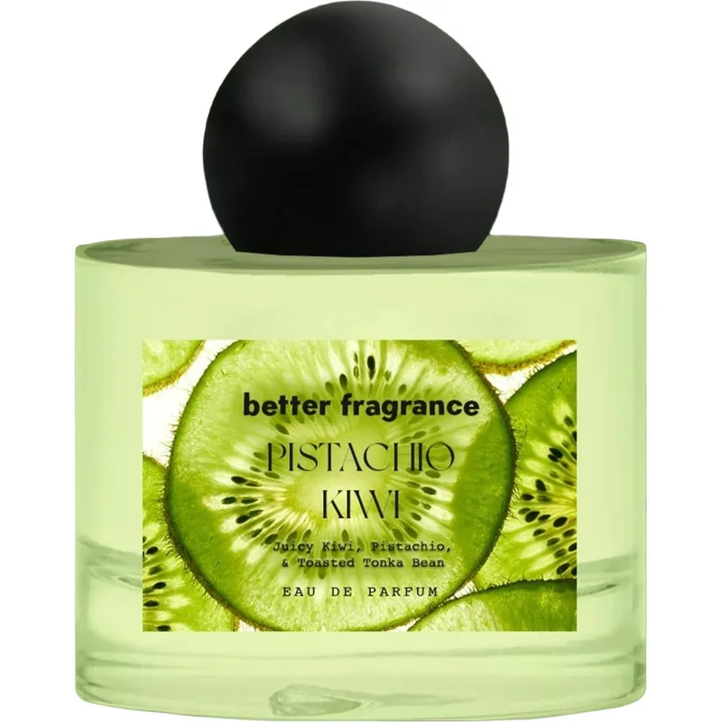 Better Fragrance - Pistachio Kiwi Mémoire Archives Eau de Parfum