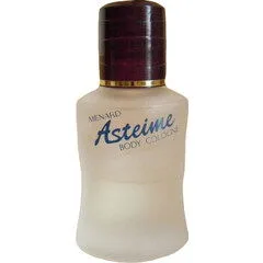 Asteime Body Cologne アステーム ボディコロン