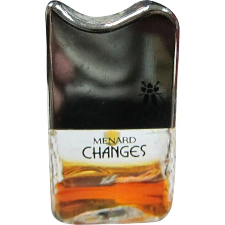 Changes シャンゼス