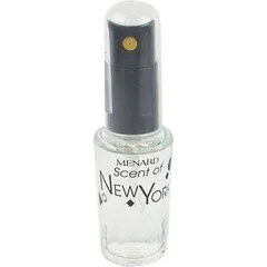 Gotoryokou - Scent of New York 五都旅香 - ニューヨークの香