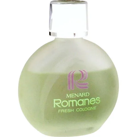 Romanes Fresh Cologne ロマネス フレッシュコロン