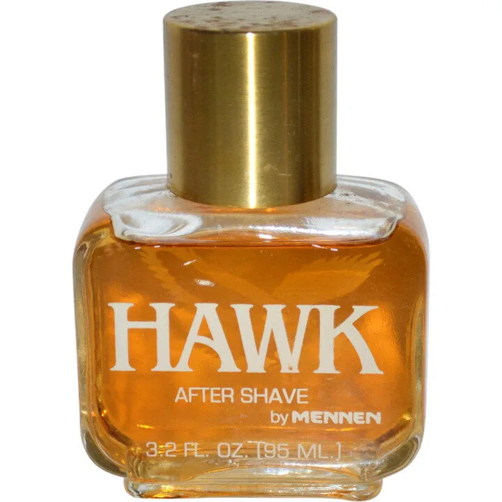 Hawk Mennen After Shave