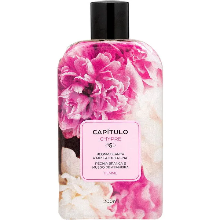 Capítulo Chypre