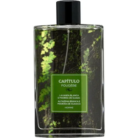 Capítulo Fougère