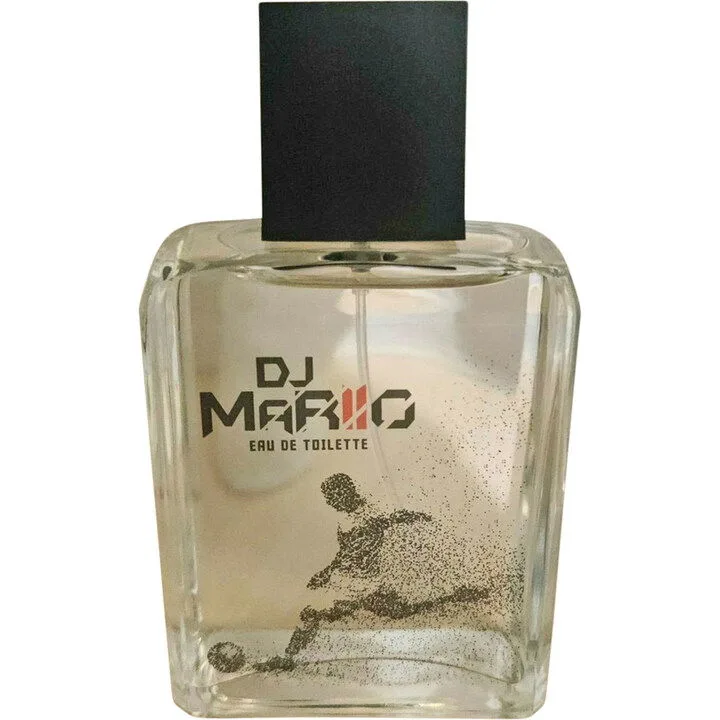Dj Mariio