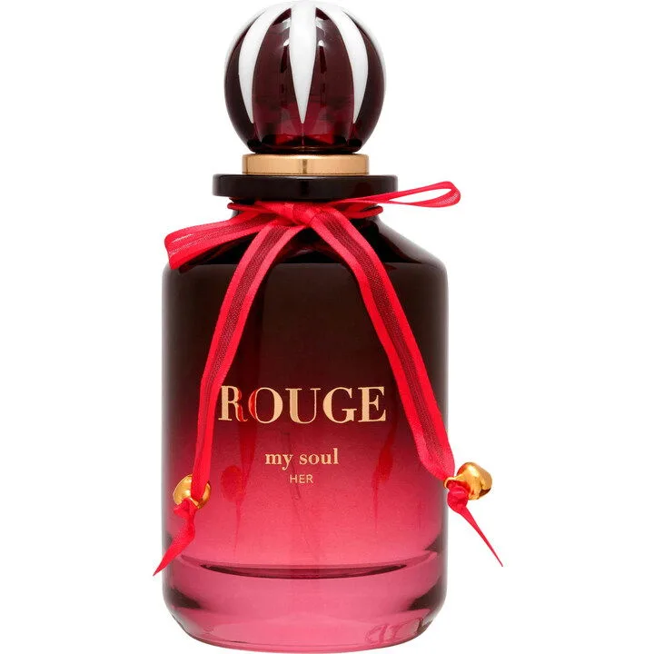 My Soul Rouge