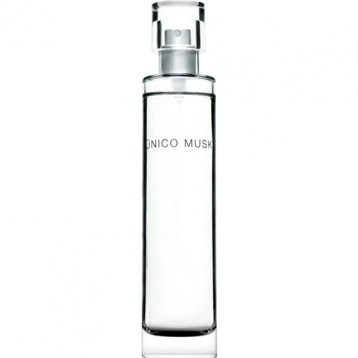 Ūnico Musk