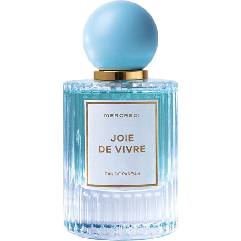Joie de Vivre