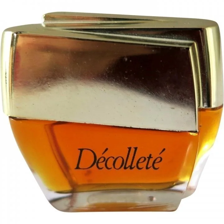 Décolleté