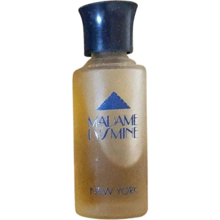 Madame Lysmine New