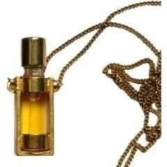 Madame Lysmine Peking Parfumkette