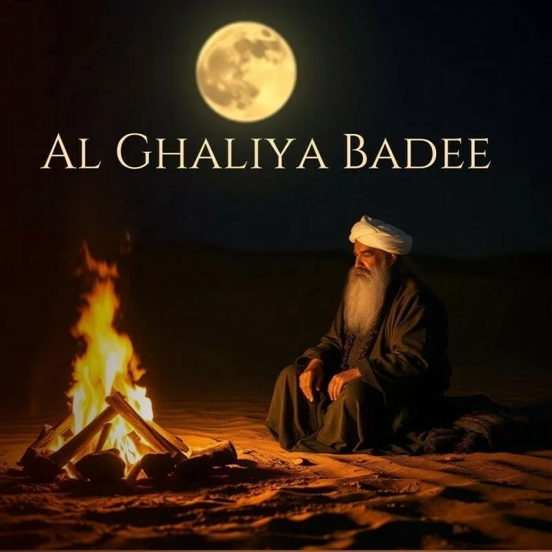 Al Ghaliya Badee