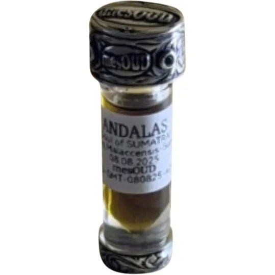 Andalas