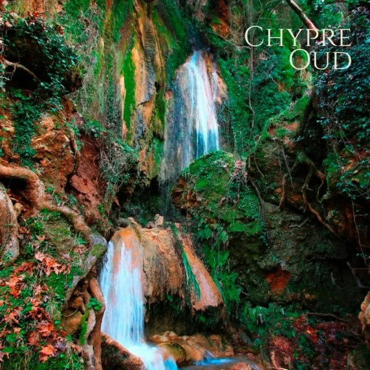Chypre Oud