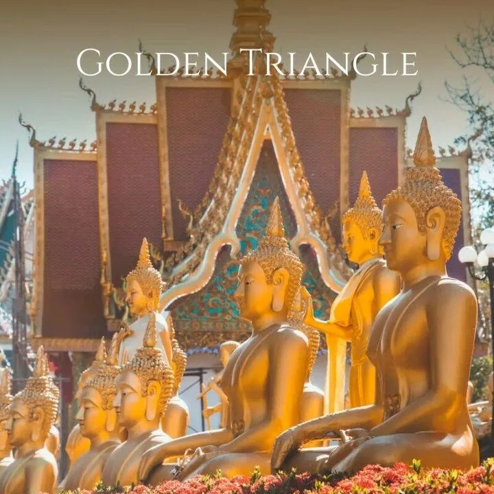 Golden Triangle