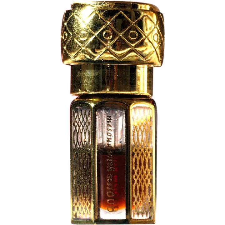 Lombok Oud