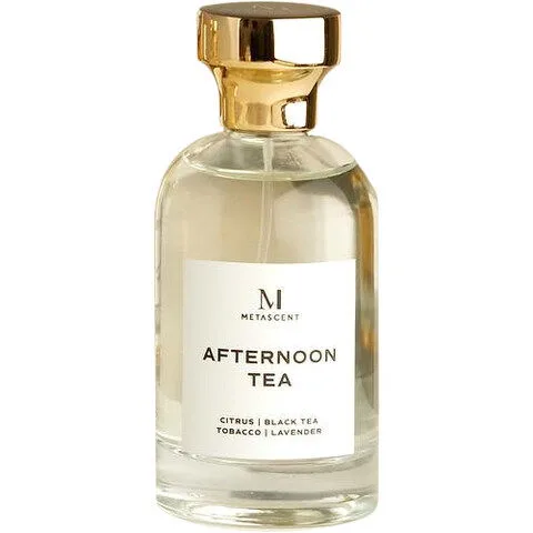 Afternoon Tea