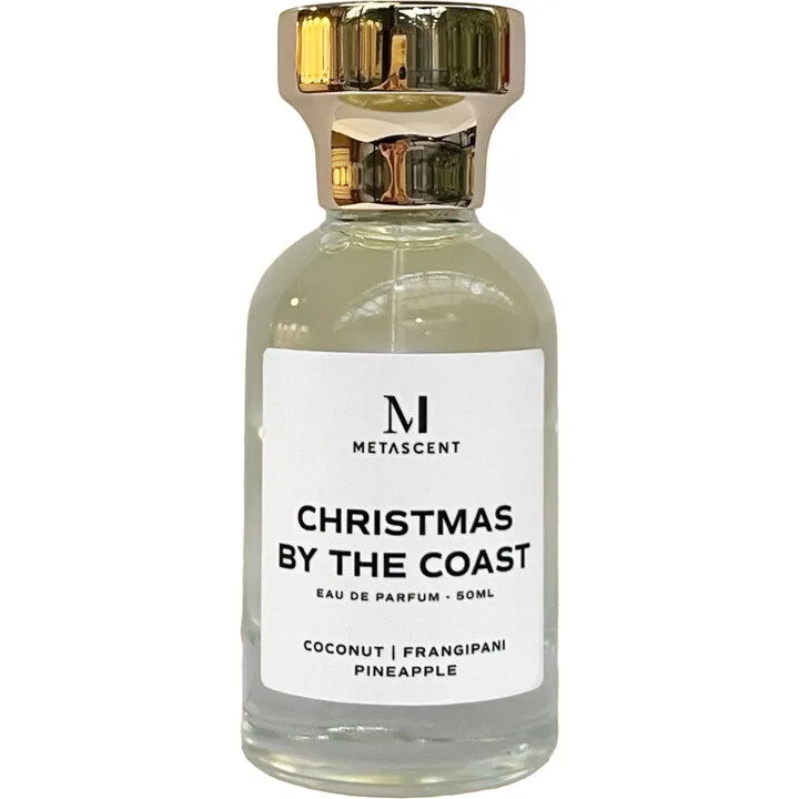 Christmas by the Coast