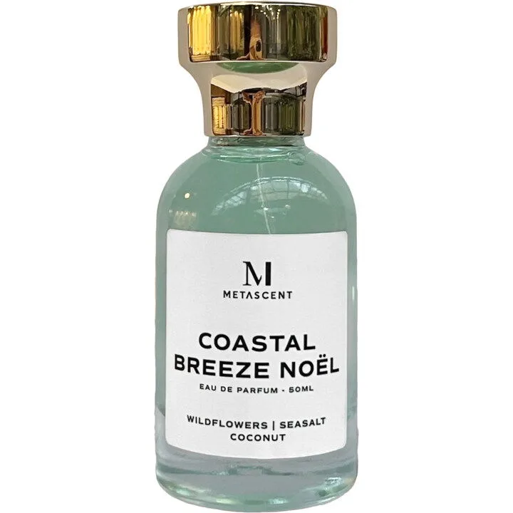 Coastal Breeze Noël