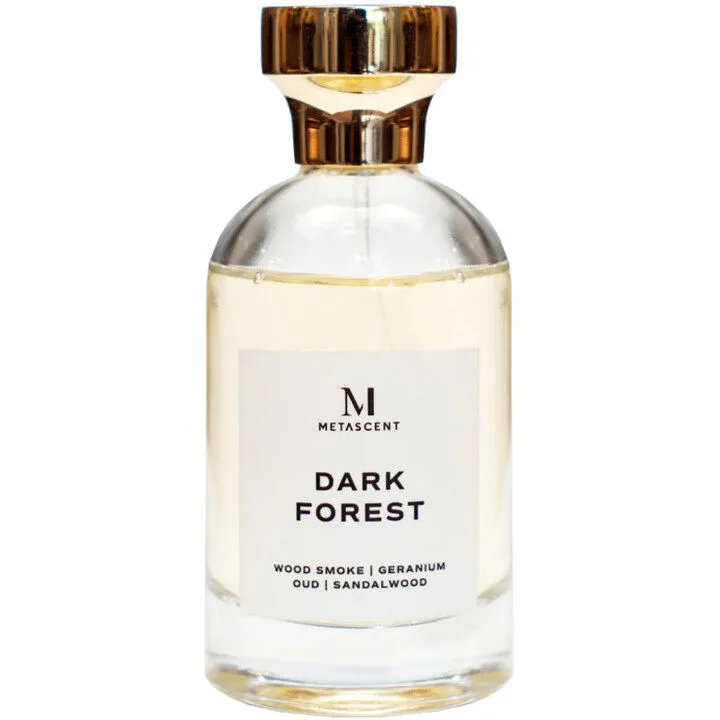 Dark Forest