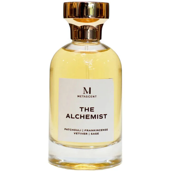 The Alchemist