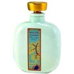 Plaisir d'Orient