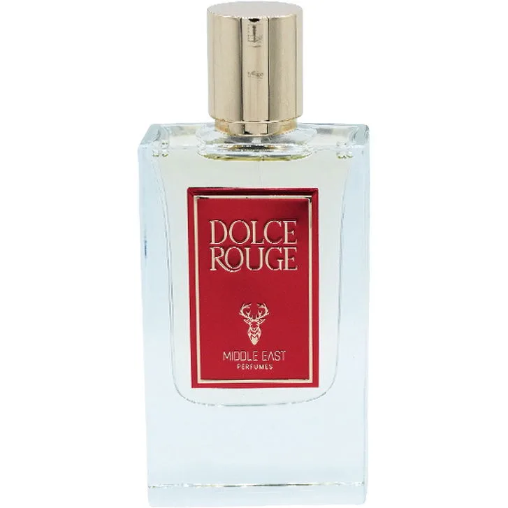 Dolce Rouge