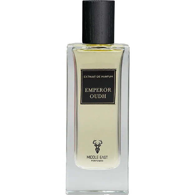 Emperor Oudh