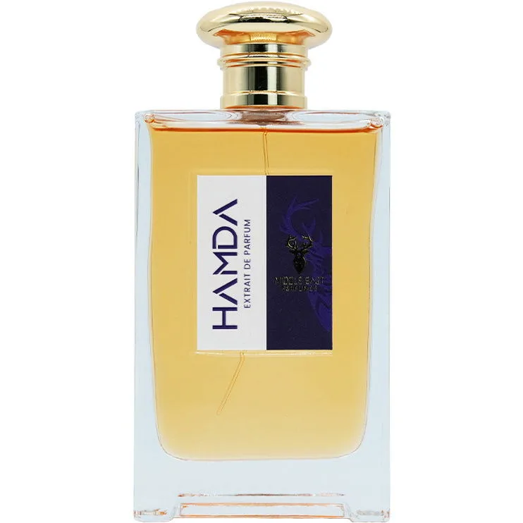 Hamda